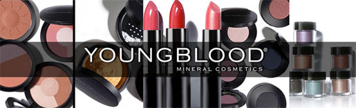 Youngblood Cosmetics